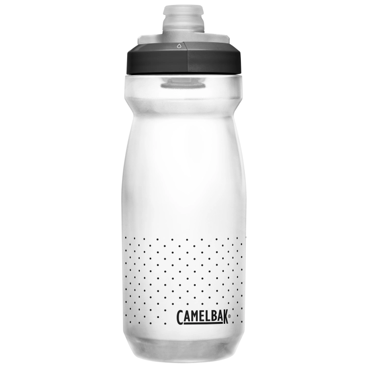 Bidon rowerowy CAMELBAK PODIUM 620ML - Carbon