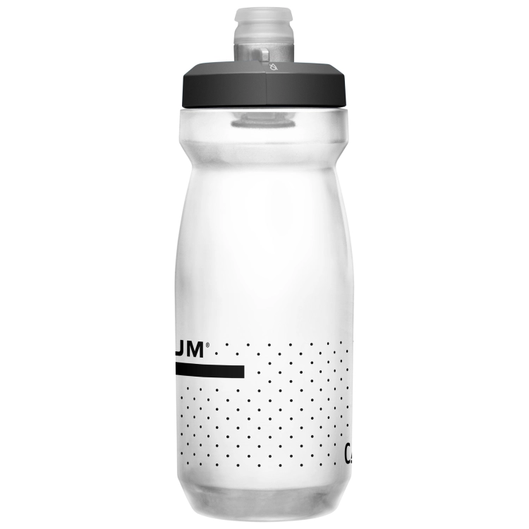 Bidon rowerowy CAMELBAK PODIUM 620ML - Carbon