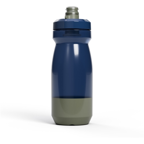 Bidon rowerowy CAMELBAK PODIUM 620ML - Granatowy