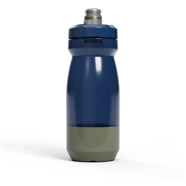 Bidon rowerowy CAMELBAK PODIUM 620ML - Granatowy