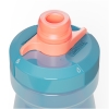 Bidon rowerowy CAMELBAK PODIUM 620ML - Niebieski