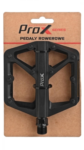 Pedały platformowe PROX Base 42