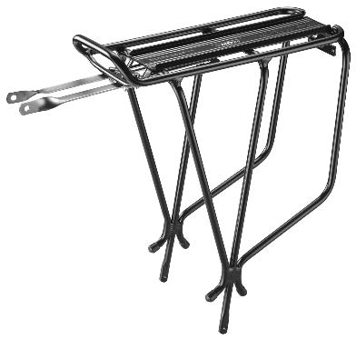 Bagażnik Rowerowy TOPEAK MTX BAGAŻNIK SUPER TOURIST MTX 2.0