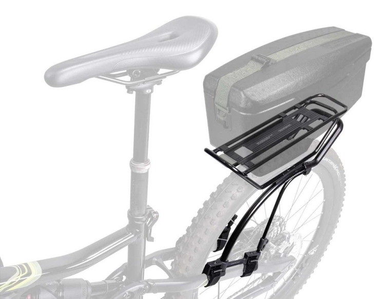 Bagażnik Rowerowy TOPEAK TETRARACK M2