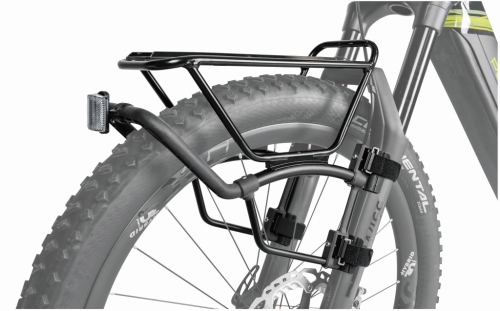 Bagażnik Rowerowy TOPEAK TETRARACK M1