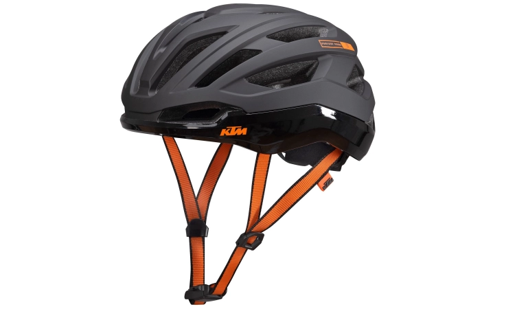 Kask rowerowy KTM Factory Prime