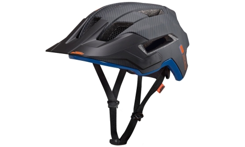 Kask rowerowy KTM Factory Enduro II