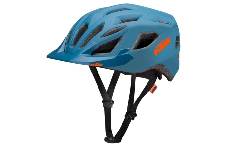Kask rowerowy KTM Factory Line II