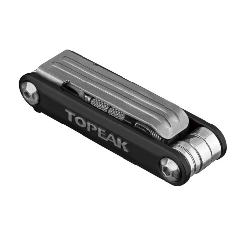 Klucz multitool TOPEAK TUBI 11
