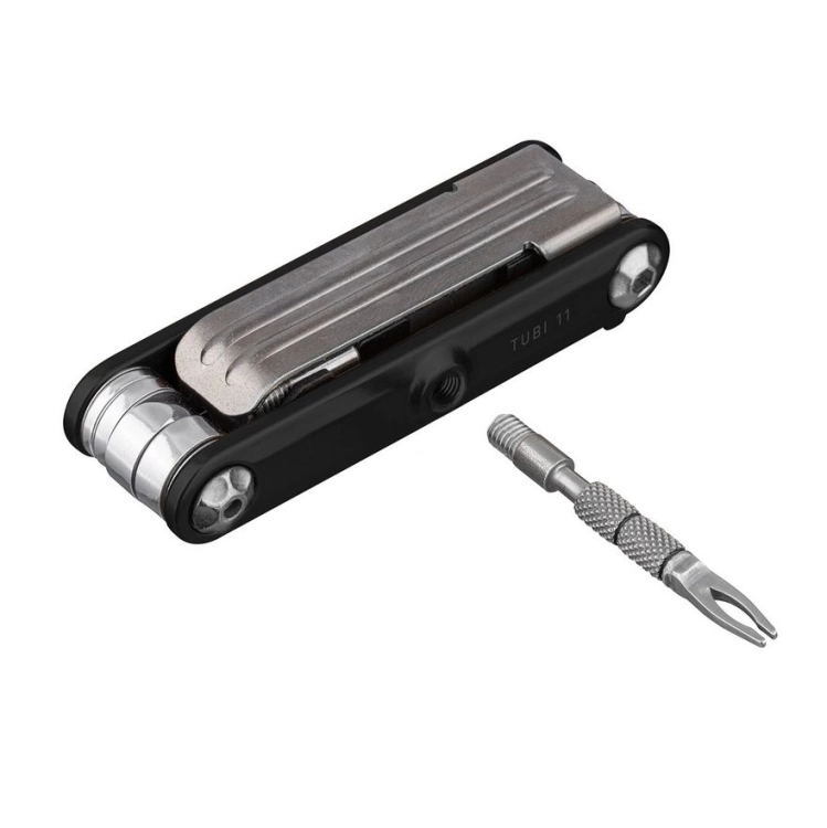Klucz multitool TOPEAK TUBI 11