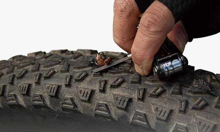 Klucz multitool TOPEAK TUBI 11
