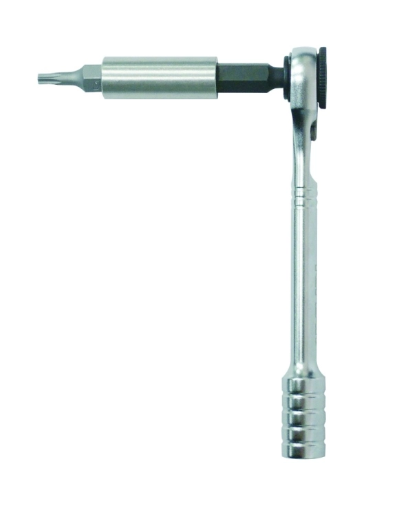 Klucz multitool TOPEAK RATCHET ROCKET LITE DX