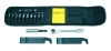 Klucz multitool TOPEAK RATCHET ROCKET LITE DX