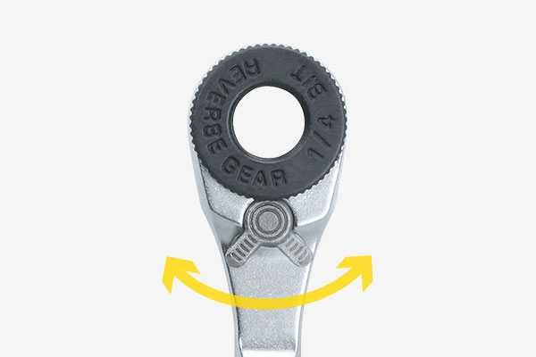 Klucz multitool TOPEAK RATCHET ROCKET LITE DX