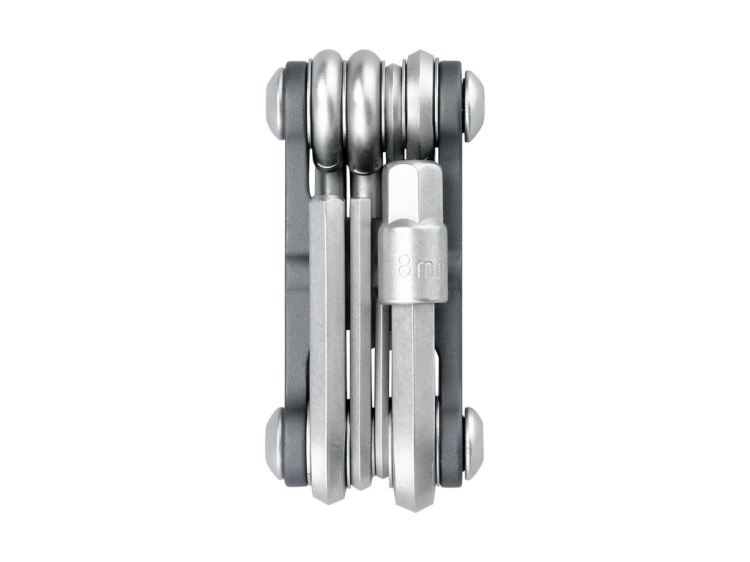 Klucz multitool TOPEAK MINI 9