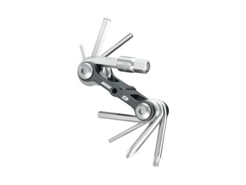 Klucz multitool TOPEAK MINI 9