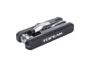 Klucz multitool TOPEAK HEXUS X