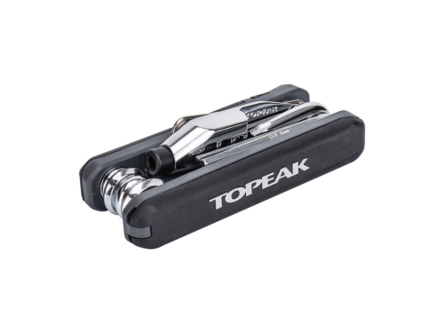 Klucz multitool TOPEAK HEXUS X