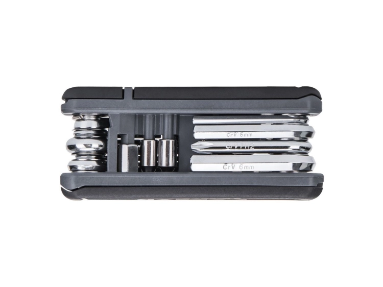 Klucz multitool TOPEAK HEXUS X