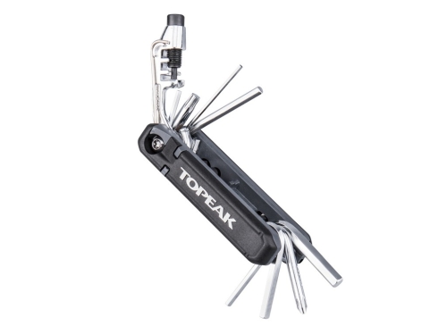 Klucz multitool TOPEAK HEXUS X
