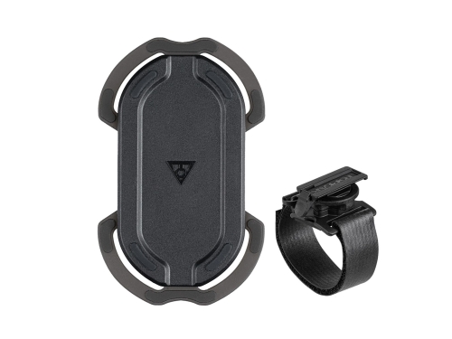 Uchwyt Na Telefon TOPEAK OMNI RIDECASE II STRAP 4,5" - 6,5"