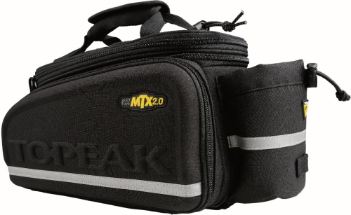 Torba na bagażnik Topeak TRUNKBAG EXP 2.0 (z bokami)