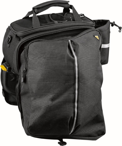 Torba na bagażnik Topeak TRUNKBAG EXP 2.0 (z bokami)