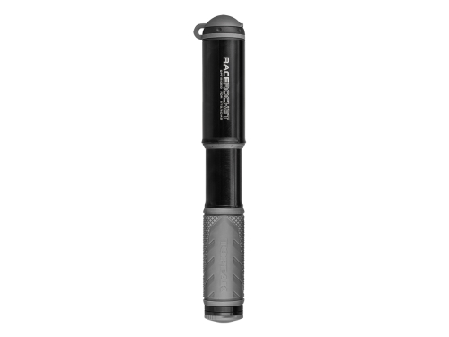 Pompka ręczna TOPEAK RACEROCKET BLACK