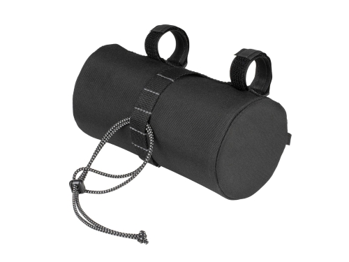 Torba na kierownicę Topeak TUBULAR BARBAG SLIM, BLACK 1.5L
