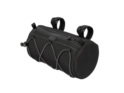 Torba na kierownicę Topeak TUBULAR BARBAG SLIM, BLACK 1.5L