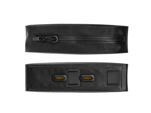 Torba na ramę Topeak TOPLOADER DRYBAG BLACK - 1L