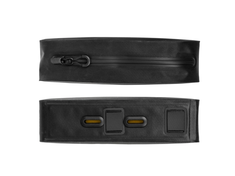 Torba na ramę Topeak TOPLOADER DRYBAG BLACK - 1L