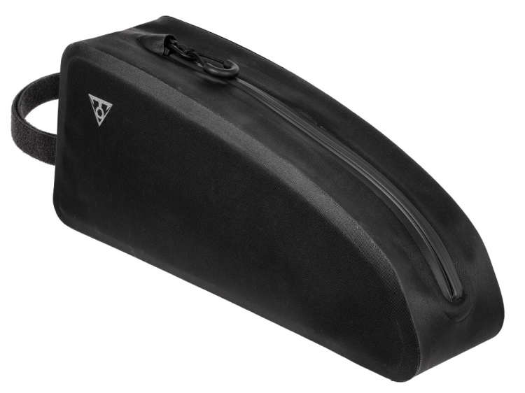 Torba na ramę Topeak TOPLOADER DRYBAG BLACK - 1L