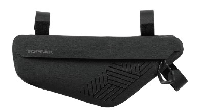 Torba pod ramę Topeak LOADER MIDLOADER BLACK DRYBAG S