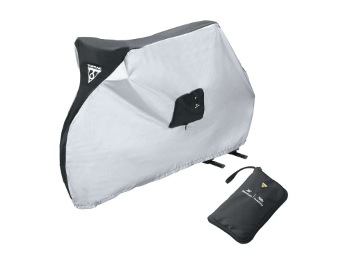 Pokrowiec na rame Topeak BIKE COVER FOR 26" / 700C ROAD