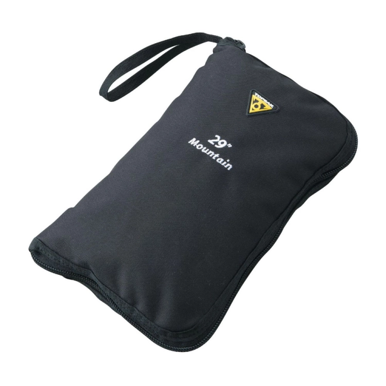 Pokrowiec na rower Topeak BIKE COVER FOR 27,5"/29ER