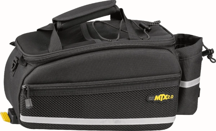 Torba na bagażnik Topeak TRUNKBAG EX 2.0