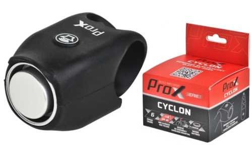 Dzwonek elektryczny prox cyclon