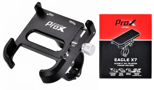 Uchwyt Na Telefon PROX EAGLE X7