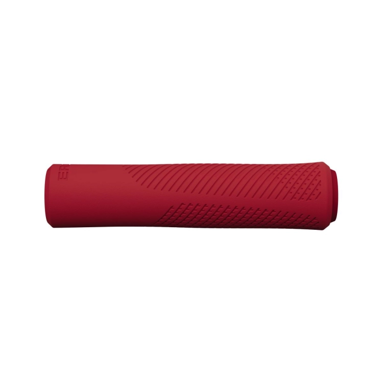 Chwyty rowerowe ERGON GRIP GXR LARGE RISKY RED