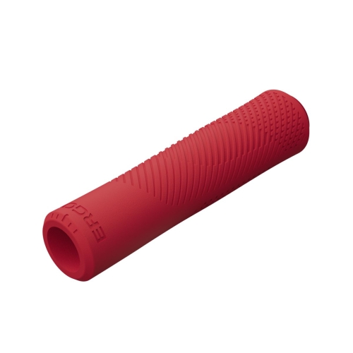 Chwyty rowerowe ERGON GRIP GXR LARGE RISKY RED