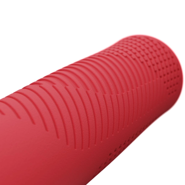 Chwyty rowerowe ERGON GRIP GXR LARGE RISKY RED