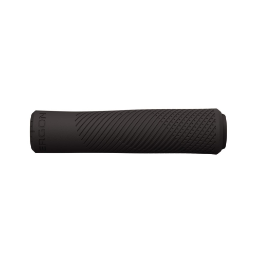 Chwyty rowerowe ERGON GRIP GXR SMALL BLACK