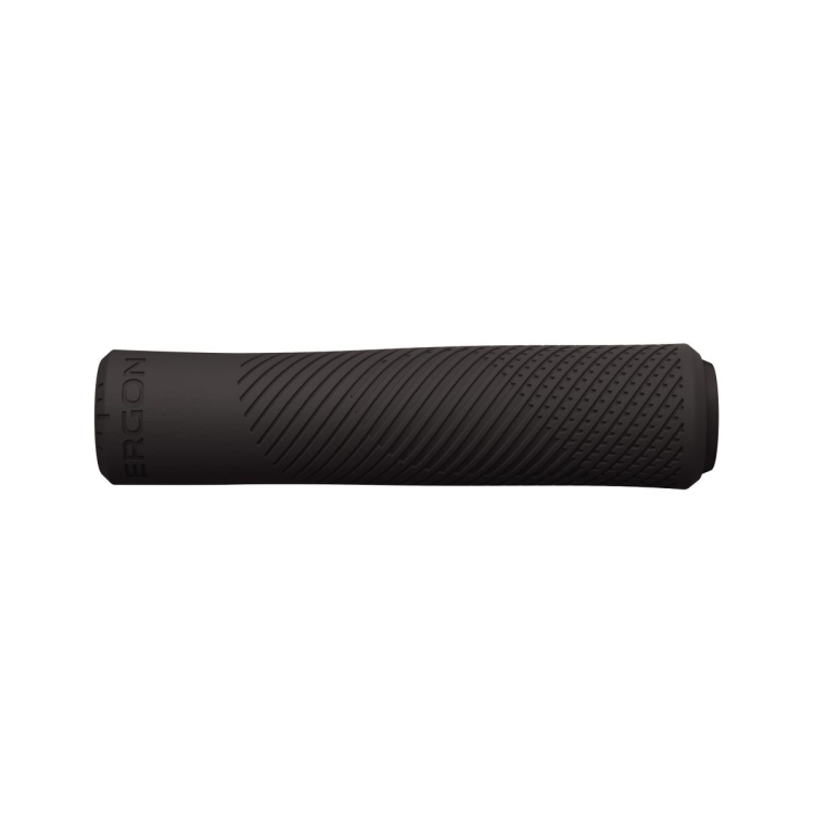 Chwyty rowerowe ERGON GRIP GXR SMALL BLACK