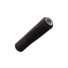 Chwyty rowerowe ERGON GRIP GXR SMALL BLACK