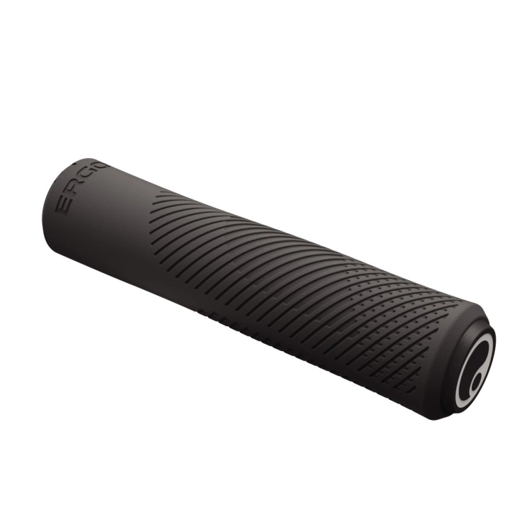 Chwyty rowerowe ERGON GRIP GXR SMALL BLACK
