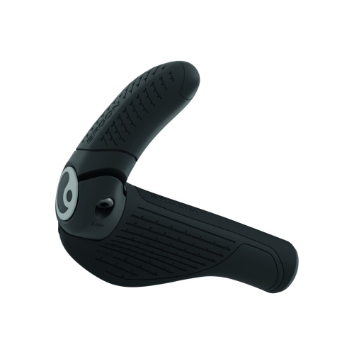 Chwyty rowerowe ERGON GRIP GS 3 EVO BLACK S