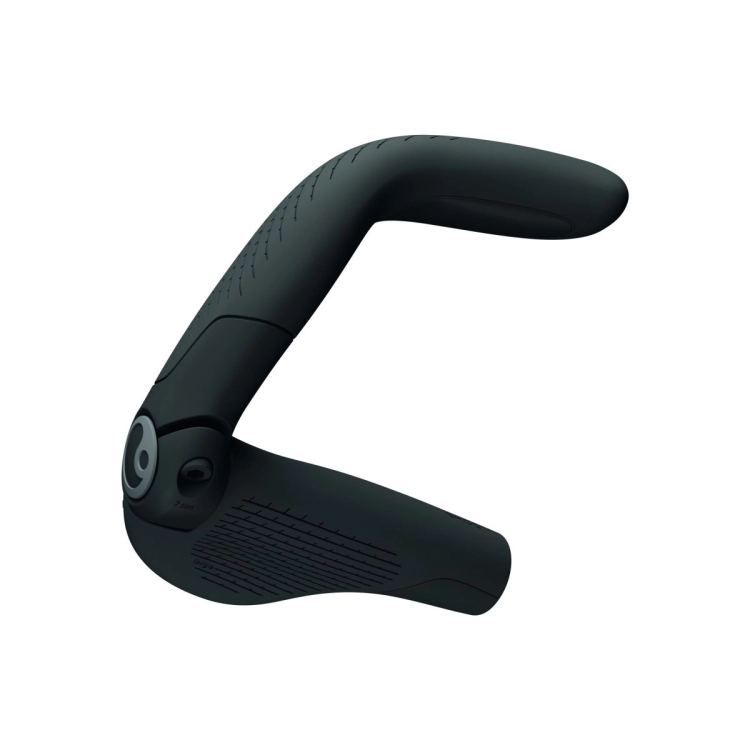 Chwyty rowerowe ERGON GRIP GP 5 EVO L