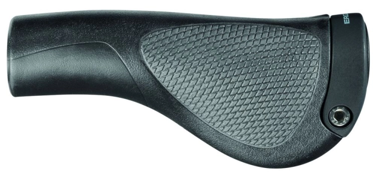 Chwyty rowerowe ERGON GRIP GP 1 L NEO