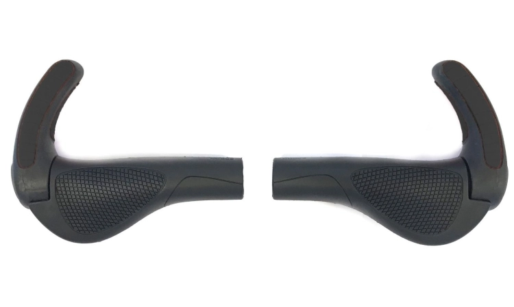 Chwyty rowerowe ERGON GRIP GP30SD
